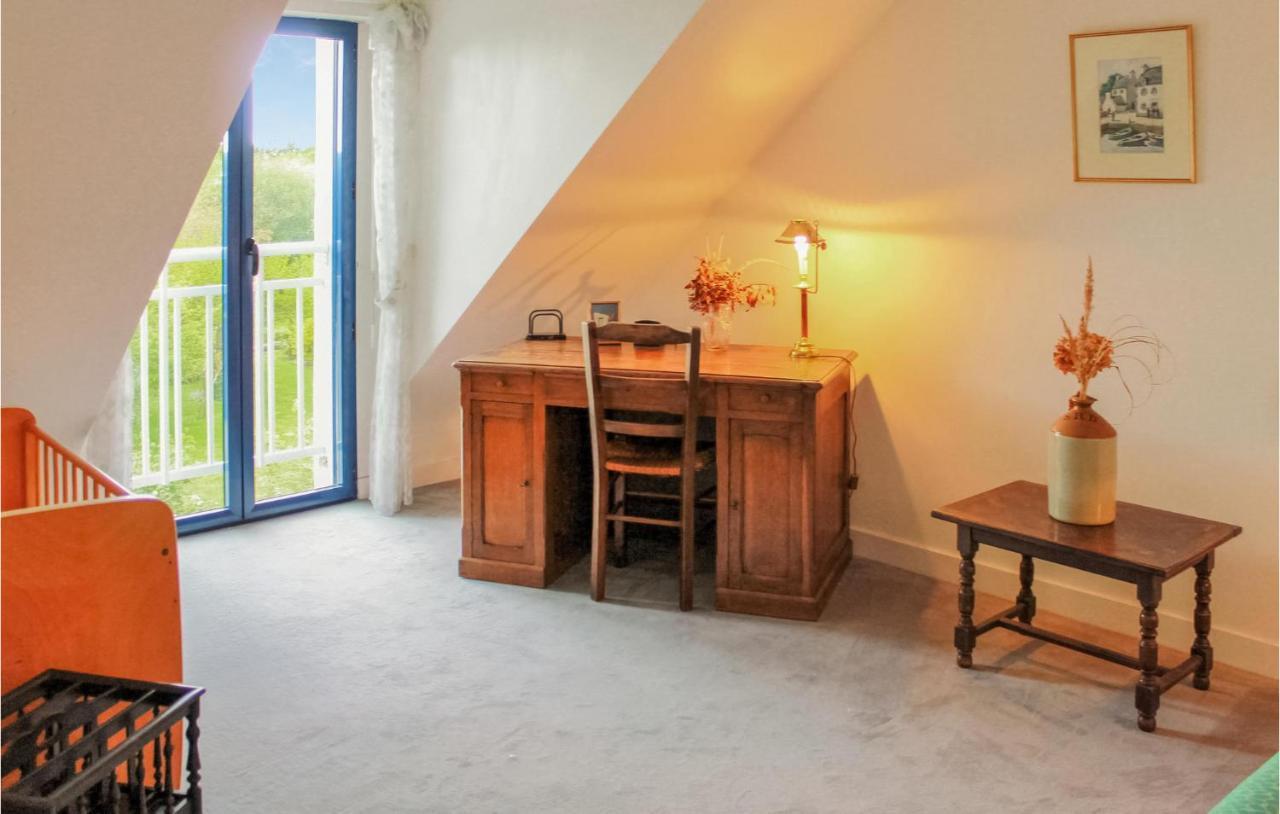 Lovely Home In Cadouarn With Wifi Sene Exterior photo